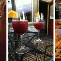 Spearfish Creek Wine Bar