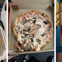Special Pizza Gourmet