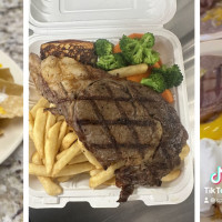 Speedway Mex Grill