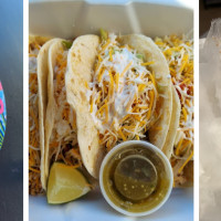 Speedy Gonzalez Mexican Food Truck