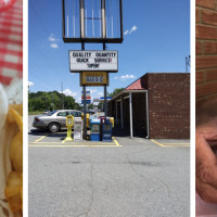Speedy Lohr's BBQ