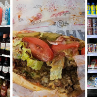 Speedy's Grub Shack