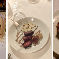 Spencer's for Steaks and Chops - Omaha