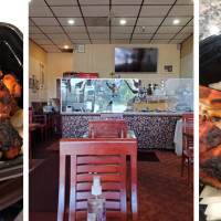 Spice Grill