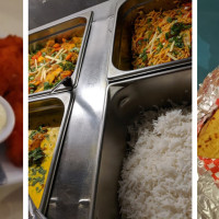 Spice Kings Bistro