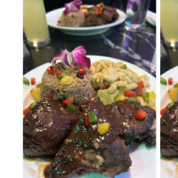 SPICE RESTAURANT AND LOUNGE