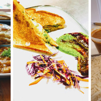 Spice Street Restaurant