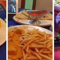 Spice Village - Alfreton DE55 2BN