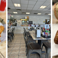 Spicy Lao Kitchen