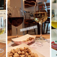 SPiLL - The Wine Bar