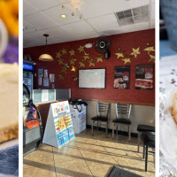 Spinato’s Pizzeria and Family Kitchen