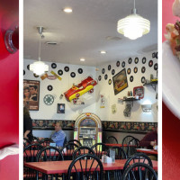 Spinner's Good Time Diner