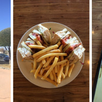 Spires Restaurant Torrance