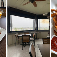 Spirit of San Luis Restaurant