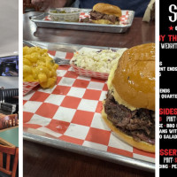 Spirit of Texas Craft BBQ