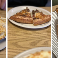 Spiro's Pizza & Pasta