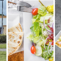 Spiro's Taverna of St. Lucie West
