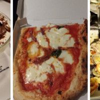 Sports Bar Italian Food