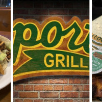 Sports Grill South Miami