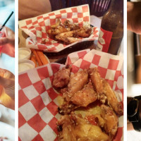 Sports Page Bar & Grill - Knightdale