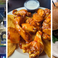 Sports Page Bar & Grill Mechanicsville
