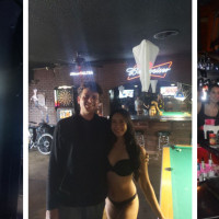 Sportsman's Lounge
