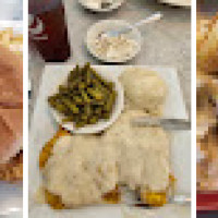 Spring Garden Restaurant