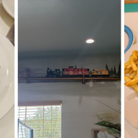 Spring House Restaurant
