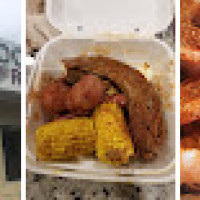 Springhill Seafood