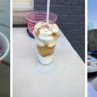 Sprinkles Ice Cream