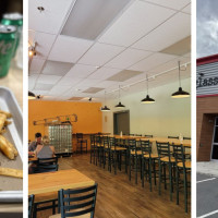 Spyglass Brewing Company