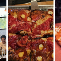 Squares Pizza Pub