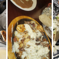 Sr Jose Mexican Restaurant