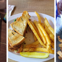 S.S. Wreck & Galley Grill