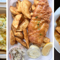 St Johns Fish & Chips