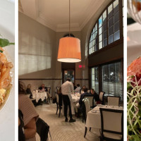 St John's Restaurant