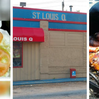 St Louis Q