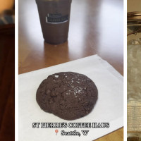 St Pierre's Coffee Haus