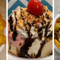St. Rose Sno-Balls