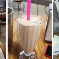 Stacey’s Olde Tyme Soda Fountain