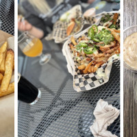 Stacks Burgers Food Truck Enumclaw