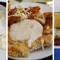 Stacy's Restaurant - Junction City