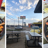 Stafford's Big Burger