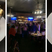 Stamp Bar & Grill