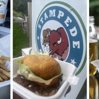 Stampede Burger