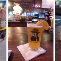 Stanwood Hotel & Saloon