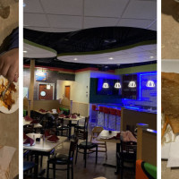 Star Indian cuisine