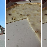 STAR pizza - Casalvolone NO