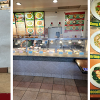 Star Wok