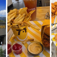 Starbird Chicken - Pleasanton